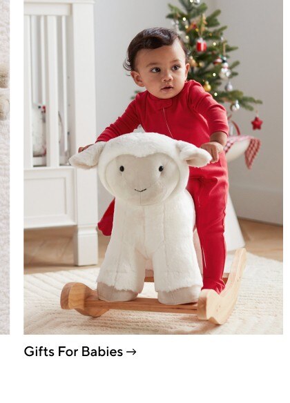 Gifts For Babies